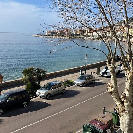 Marina'Home Ajaccio  Exterior photo